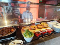 -广州富力君悦大酒店·凯菲厅