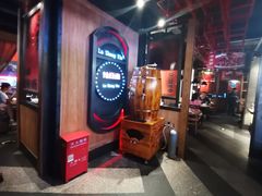-辣尚瘾·烤鱼·新川菜(交大直营店)