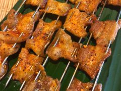 -云海肴·汽锅鸡·云南菜(天山百盛优客店)