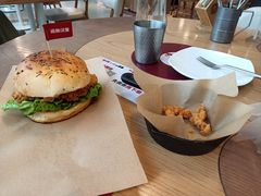 -必胜客(江南时代广场店)