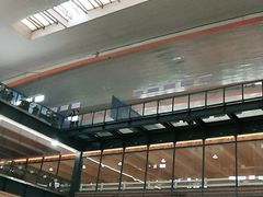 -四维羽毛球馆(北二中路店)