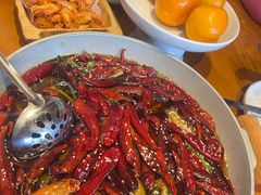 -丹江渔村(望京店)