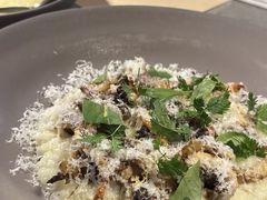 -Mercato莫卡多露台餐厅与酒吧(K11店)