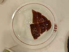 -北京全聚德(西客站店)