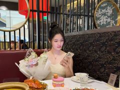 -洪禧楼·老广东海鲜酒楼(宁波万象城店)