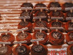 -好利来(团结湖店)