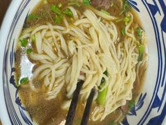 -晋来顺手擀面(金地花园店)