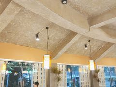 大堂-老房老舍重庆火锅(假日城市店)