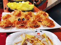 -船奇蒸汽海鲜·闽菜(八市海鲜总店)
