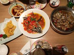 -新白鹿餐厅(城西银泰城店)