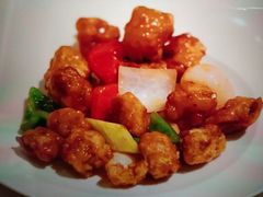 -莆田餐厅PUTIEN(三里屯店)