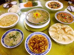 -建坤水席宫·洛阳菜(中州路店)