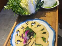 -云中鱼蒸汽石锅鱼(浦东食品城店)