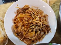 -王菊美食街·王菊面馆(总店)