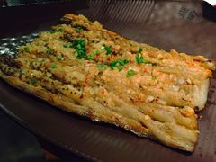 -炭舍干锅·烤鱼(扬名广场店)