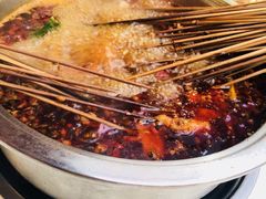 -屋头串串(新街里店)