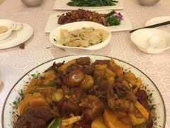 -楼兰印象(朝外店)