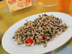 -桂园白粥·潮汕老味道