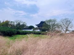-虞山风景区