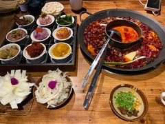 -楠火锅(广州总店)