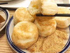 -正南齐北·老街糯米团(洪崖洞店)