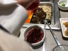 -海底捞火锅(奥森店)