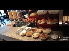 -深圳滨河时代ICON LAB艾垦酒店