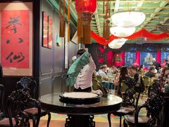 -誉八仙粤菜(万象天地店)