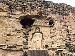 -炳灵寺世界文化遗产旅游区