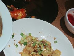 -榕意·川味之美(深业上城店)