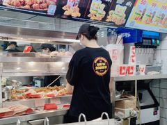 -华莱士·全鸡汉堡(安庆高铁站店)