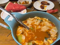 -小杨烤肉·陕西烧烤·陕西地方菜(明德门店)