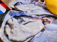 -囧吉香生蚝牛排馆(湖北路店)