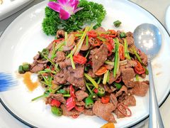 -紫丁香饭店-中餐厅