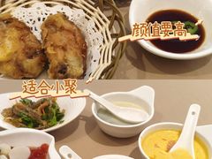 -庄氏祥记家常食府(国瑞建材家居博览中心店)