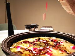 -花开餐厅(环湖中路店)