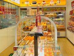 -味多美蛋糕(杨闸环岛店)