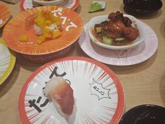 -友壹町寿司(佛山新DNA店)