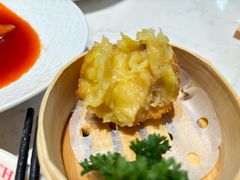 烤榴莲（2个）-大潮淮·淮扬菜(何园旗舰店)
