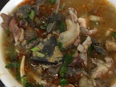 -白魁老号饭庄(交道口店)