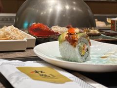 -松临·铁板烧&Omakase(神农店)