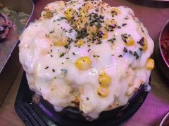 -HOTISLAND海鸡岛·韩国料理(江南西店)