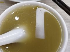 -新丰小吃(中山中路分店)