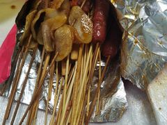 -海底捞火锅(海宁路店)