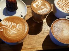 -Peet's 皮爷咖啡(东湖路手作店)