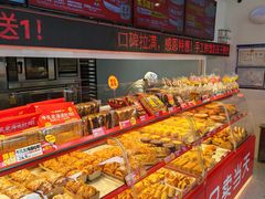 -味多美蛋糕(双合地铁店)