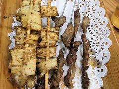 -可汗大营·涮火锅烤全羊烧烤家常菜(武汉分店)