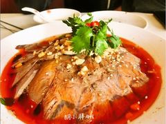 -小杨烤肉(高新店)
