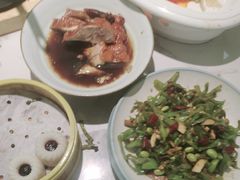 -苏梦江南·淮扬菜(夫子庙店)