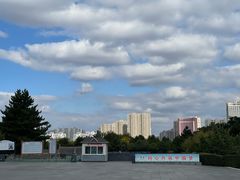 -梁思成纪念馆